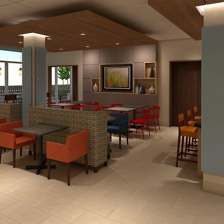 智选假日套房酒店-休斯顿/机场8号环路 Aldine 外观 照片