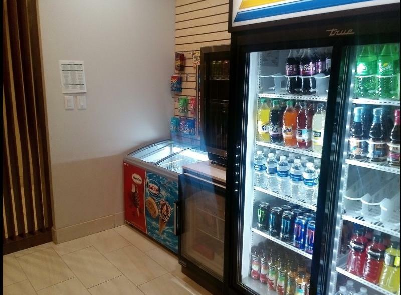 智选假日套房酒店-休斯顿/机场8号环路 Aldine 外观 照片